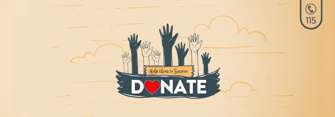 Edhi Donate